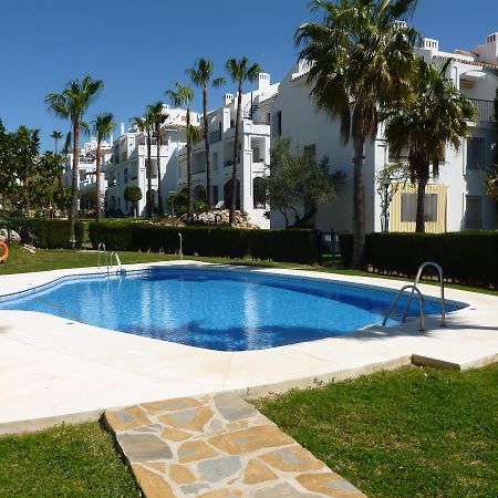 Appartement Penthouse III 20-6 Mijas Exteriér fotografie