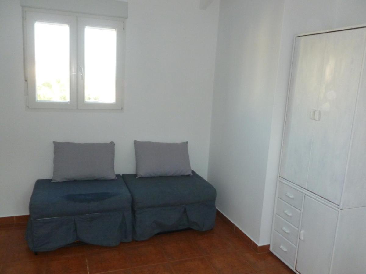 Appartement Penthouse III 20-6 Mijas Exteriér fotografie
