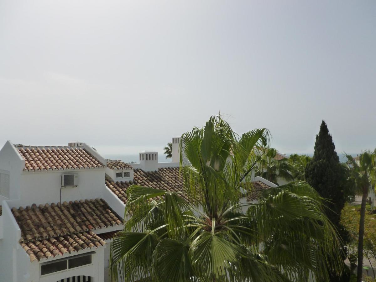Appartement Penthouse III 20-6 Mijas Exteriér fotografie