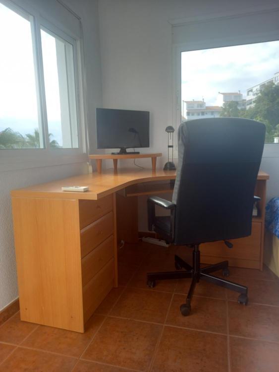 Appartement Penthouse III 20-6 Mijas Exteriér fotografie