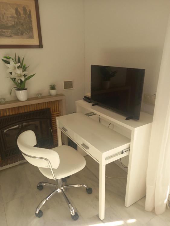 Appartement Penthouse III 20-6 Mijas Exteriér fotografie