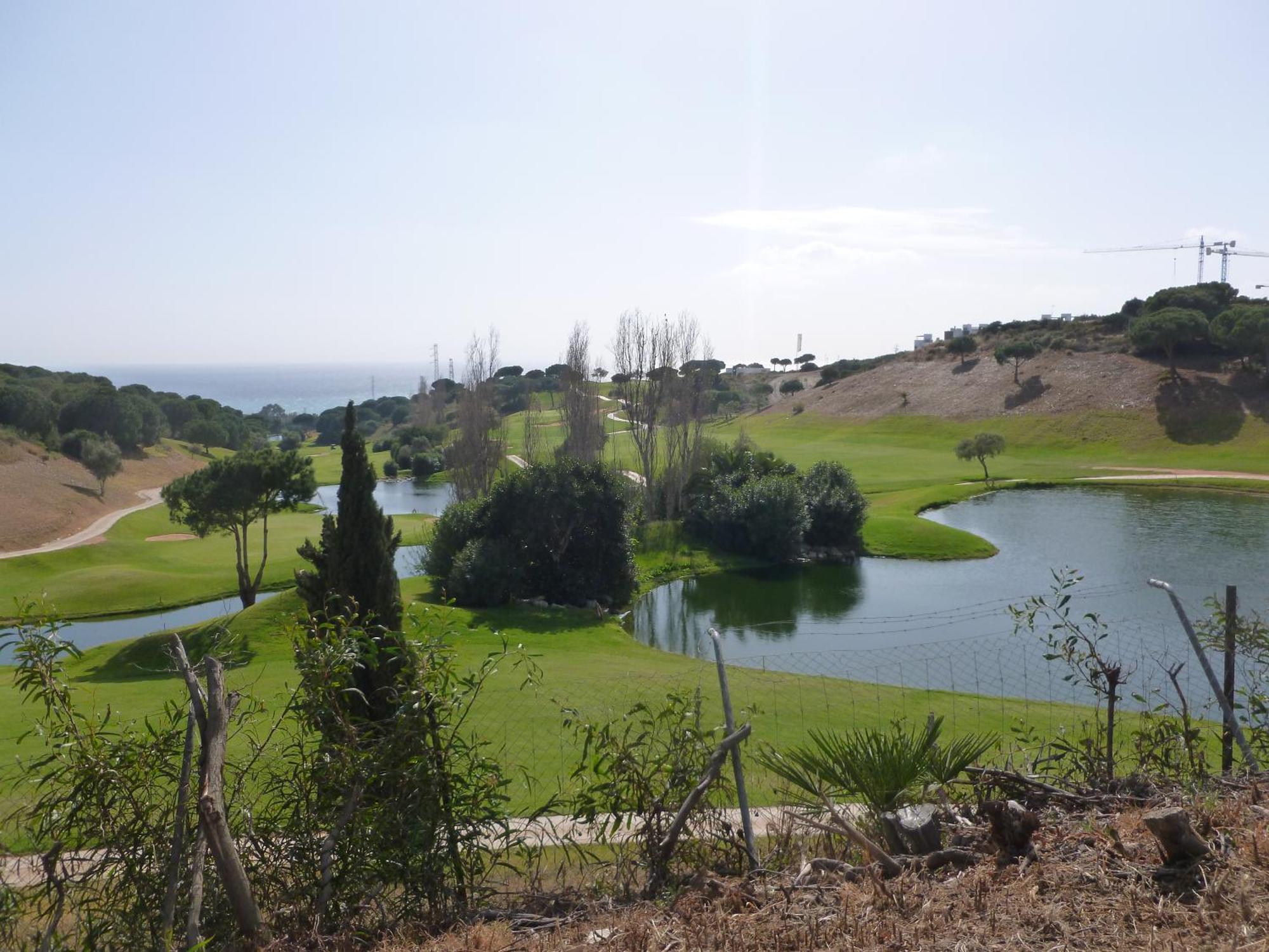 Appartement Penthouse III 20-6 Mijas Exteriér fotografie