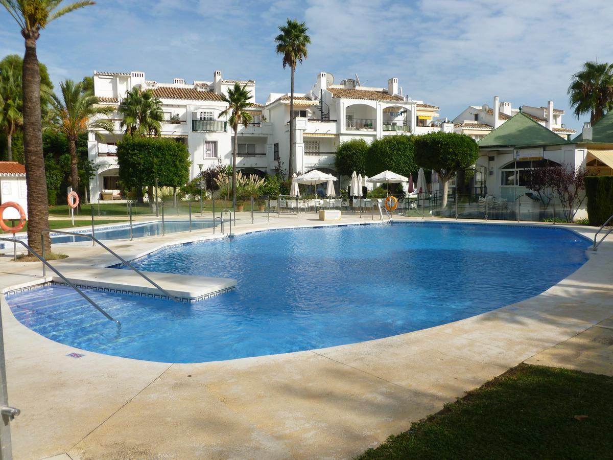 Appartement Penthouse III 20-6 Mijas Exteriér fotografie
