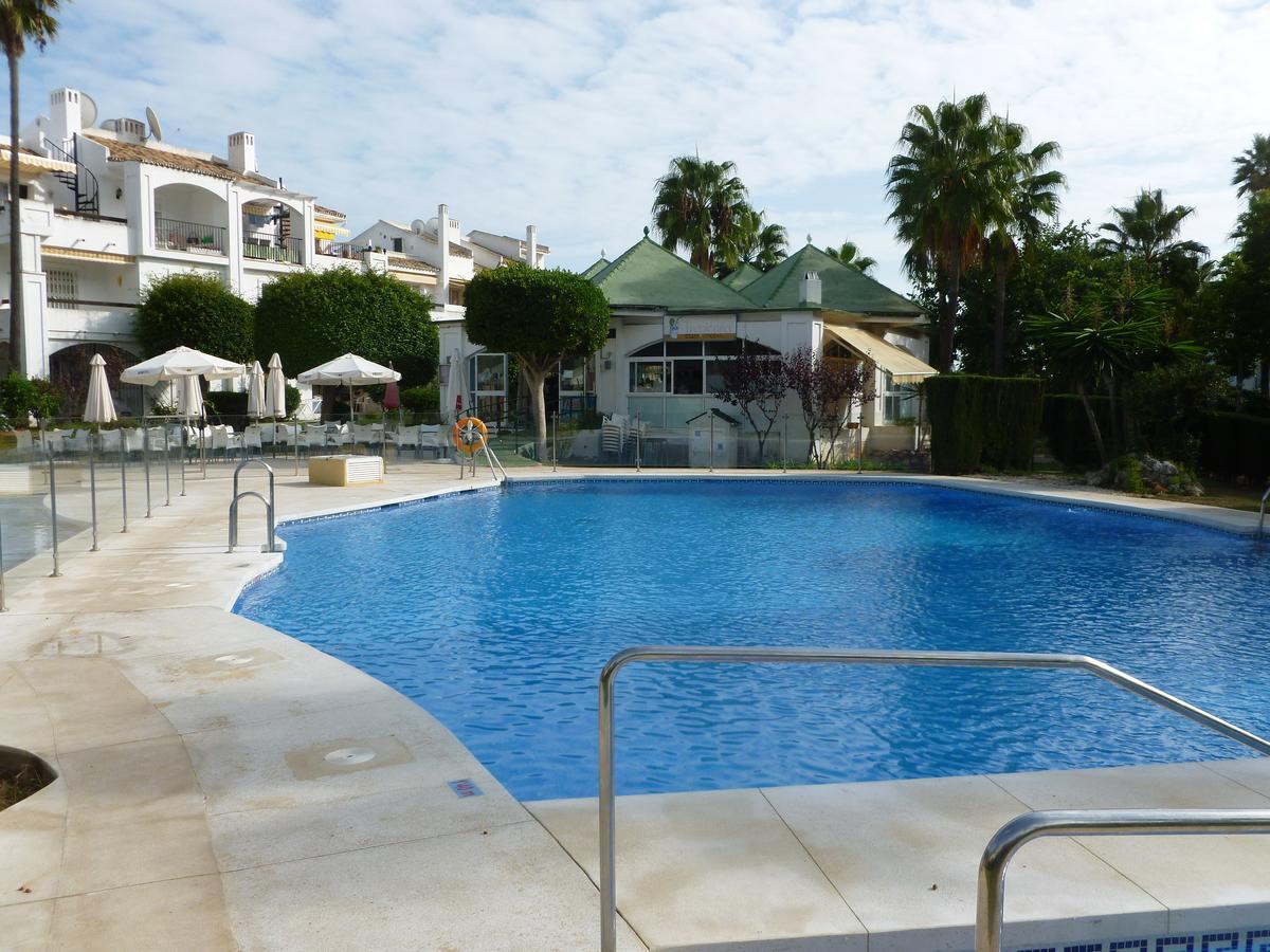 Appartement Penthouse III 20-6 Mijas Exteriér fotografie