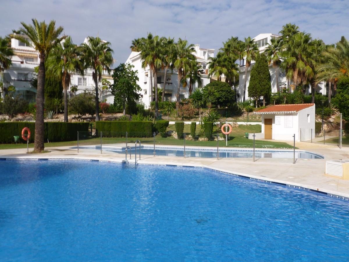 Appartement Penthouse III 20-6 Mijas Exteriér fotografie