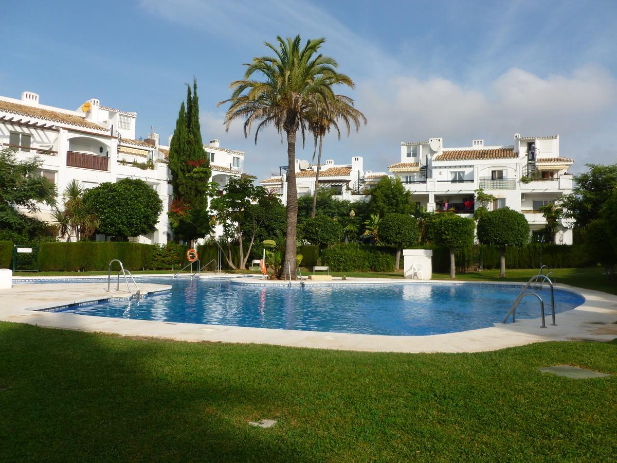 Appartement Penthouse III 20-6 Mijas Exteriér fotografie