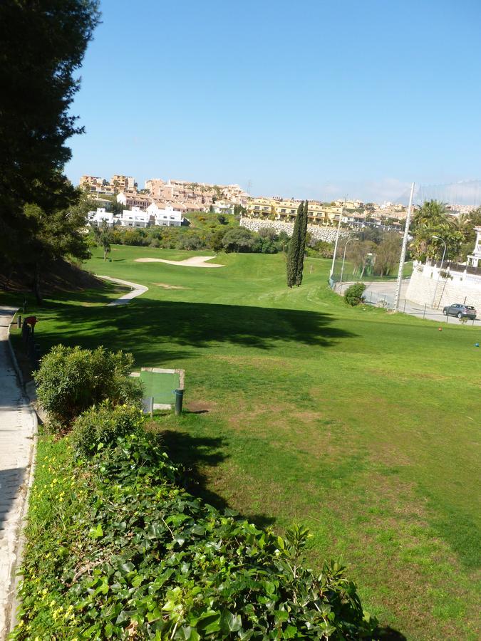 Appartement Penthouse III 20-6 Mijas Exteriér fotografie