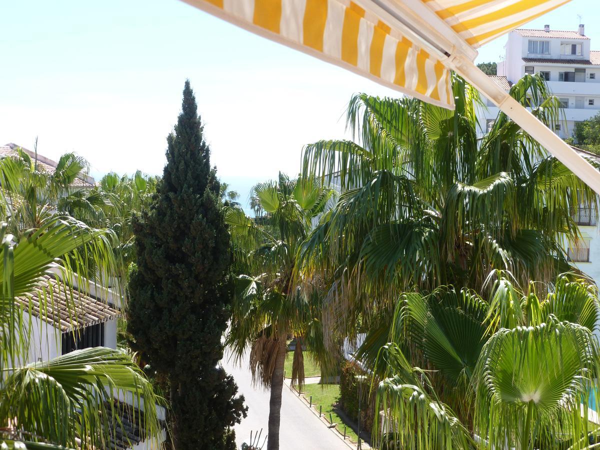 Appartement Penthouse III 20-6 Mijas Exteriér fotografie