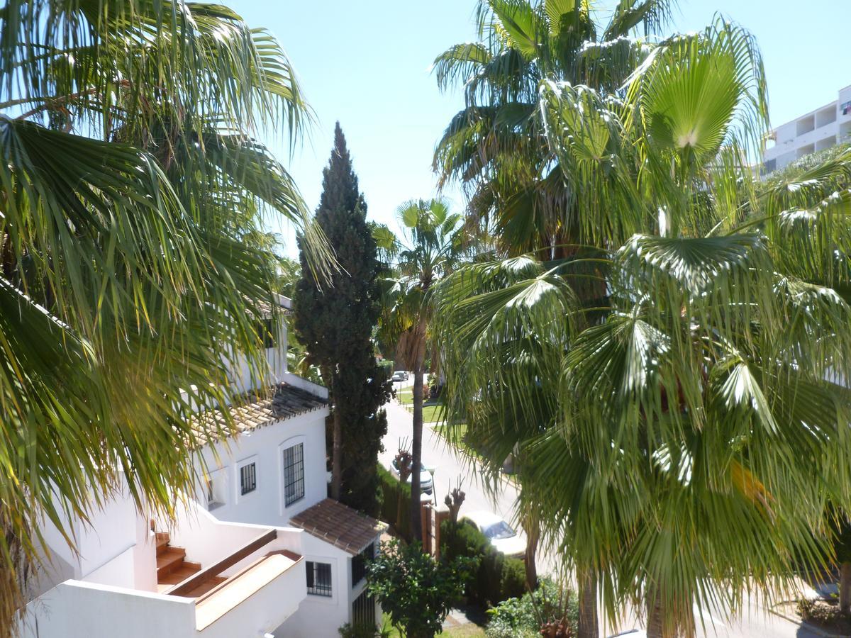 Appartement Penthouse III 20-6 Mijas Exteriér fotografie