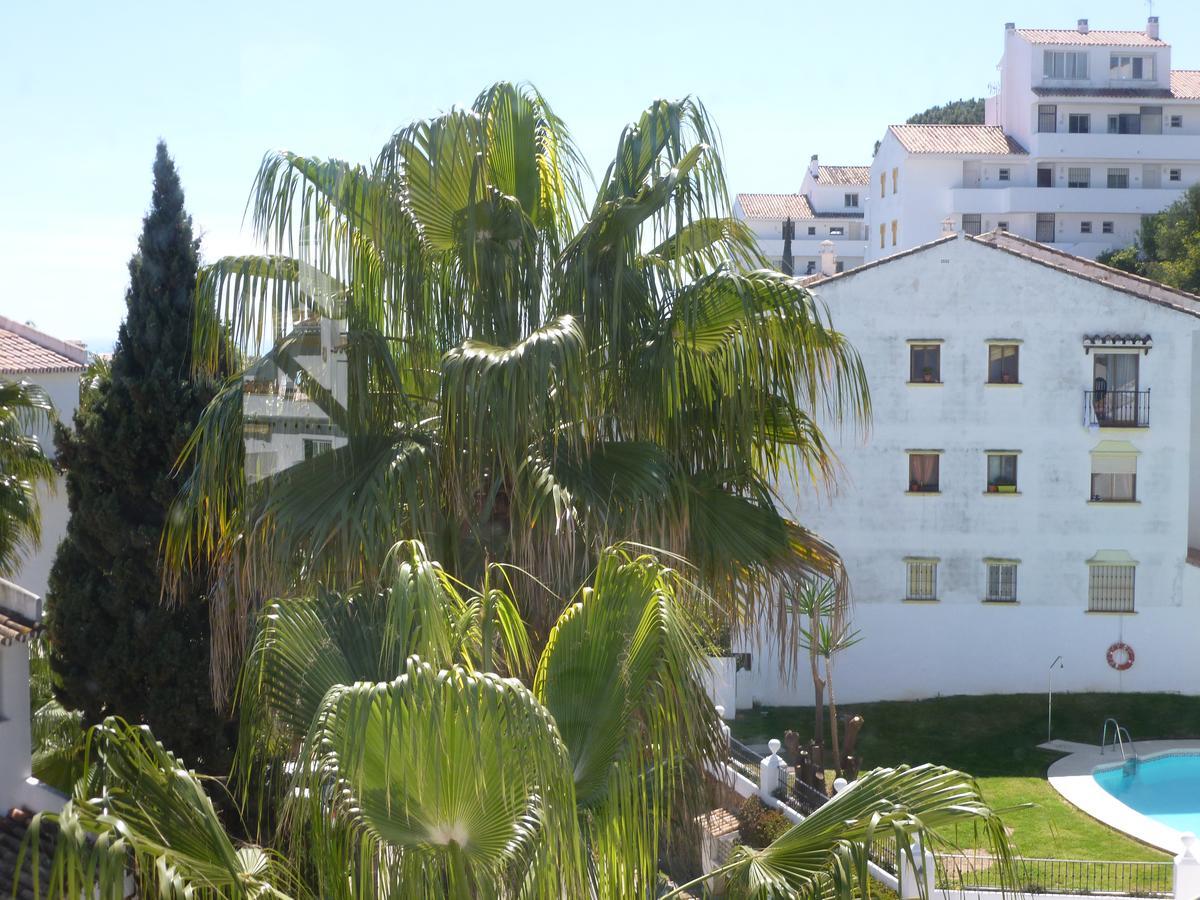 Appartement Penthouse III 20-6 Mijas Exteriér fotografie