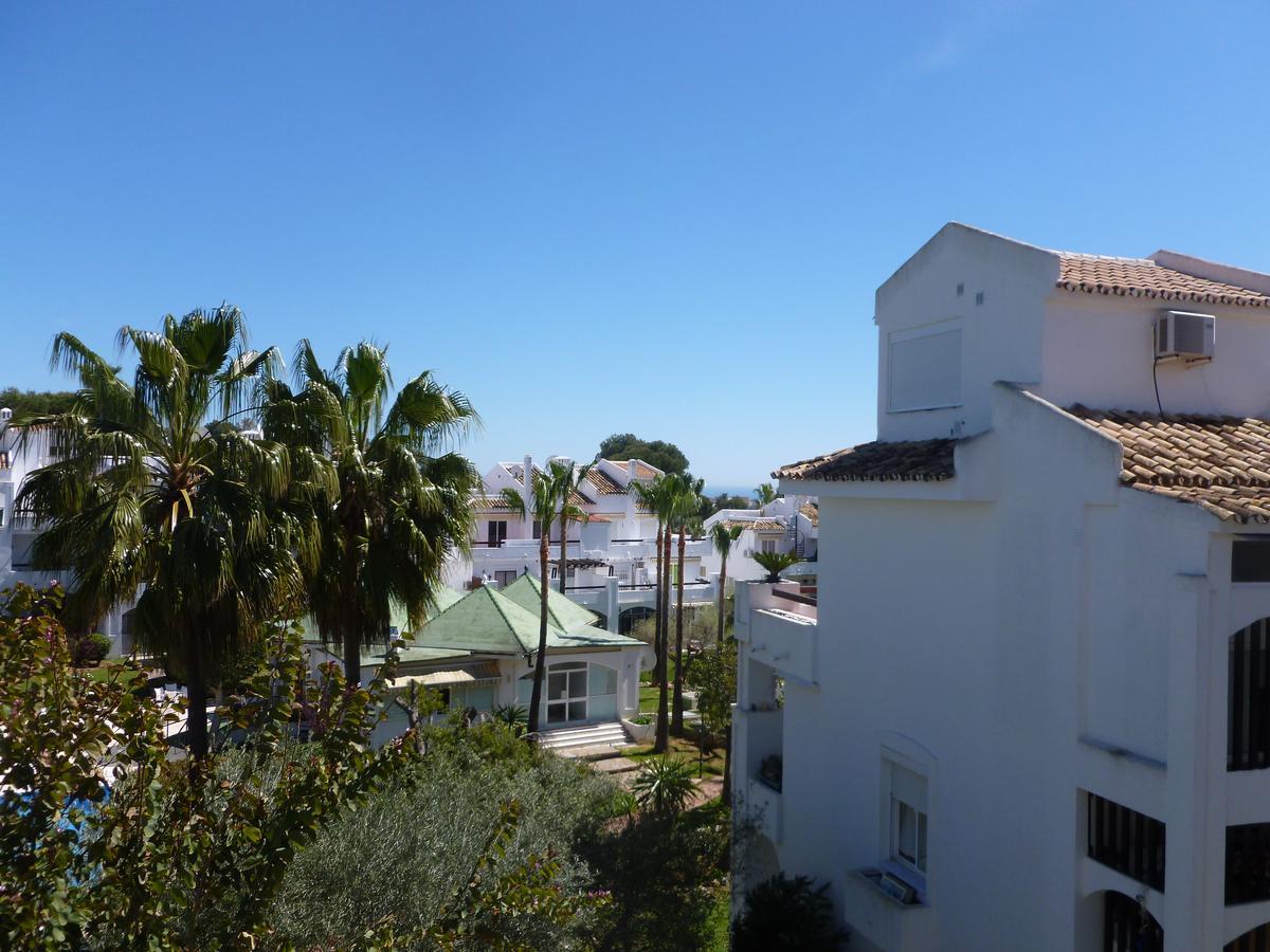Appartement Penthouse III 20-6 Mijas Exteriér fotografie