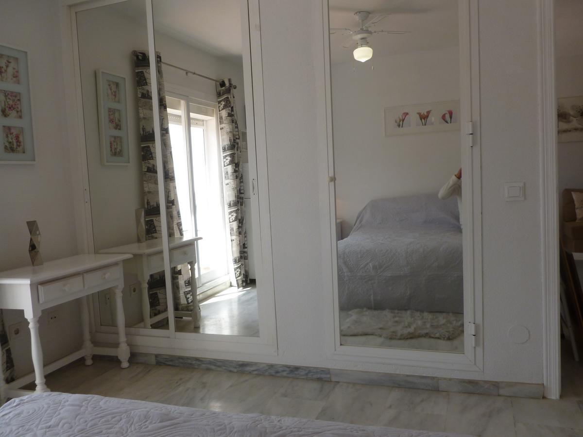 Appartement Penthouse III 20-6 Mijas Exteriér fotografie