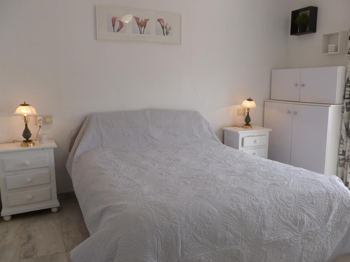 Appartement Penthouse III 20-6 Mijas Exteriér fotografie