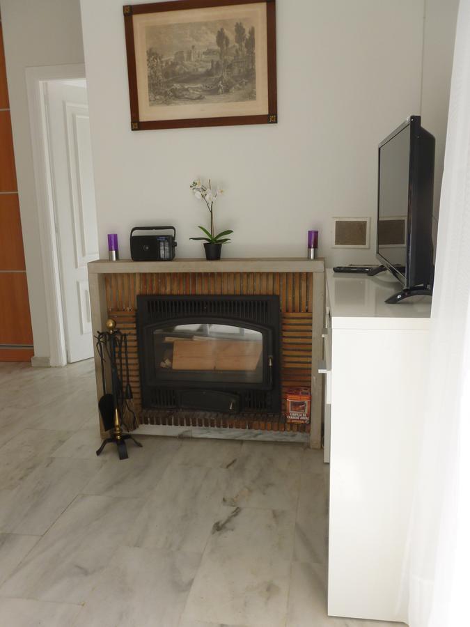 Appartement Penthouse III 20-6 Mijas Exteriér fotografie