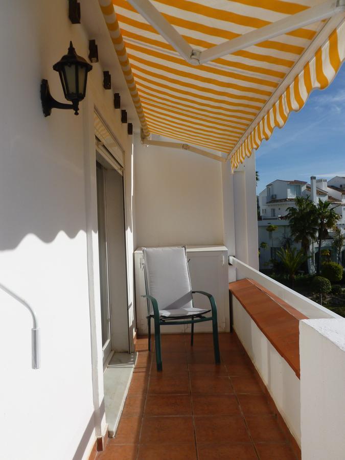 Appartement Penthouse III 20-6 Mijas Exteriér fotografie