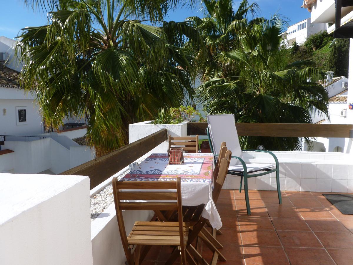 Appartement Penthouse III 20-6 Mijas Exteriér fotografie