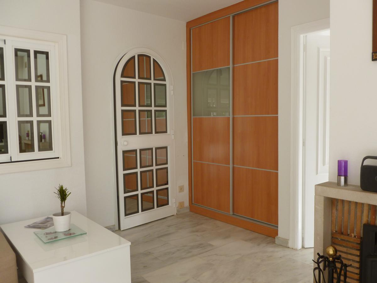 Appartement Penthouse III 20-6 Mijas Exteriér fotografie