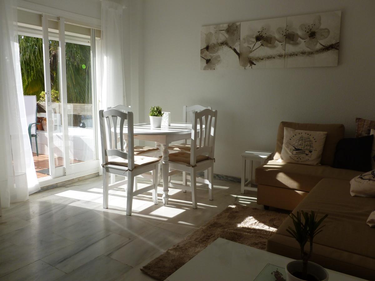 Appartement Penthouse III 20-6 Mijas Exteriér fotografie