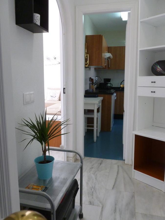 Appartement Penthouse III 20-6 Mijas Exteriér fotografie