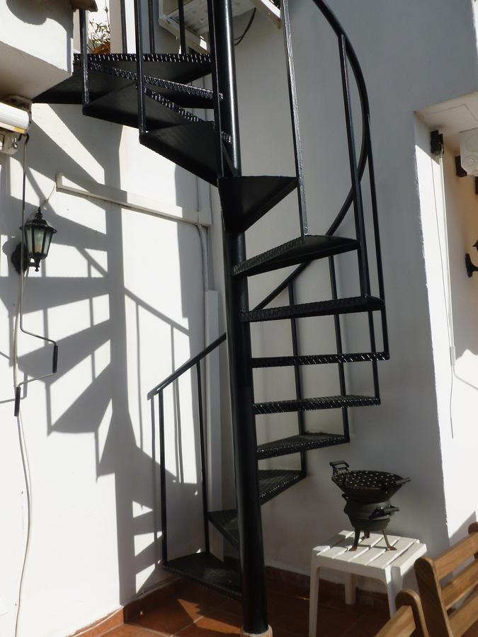 Appartement Penthouse III 20-6 Mijas Exteriér fotografie