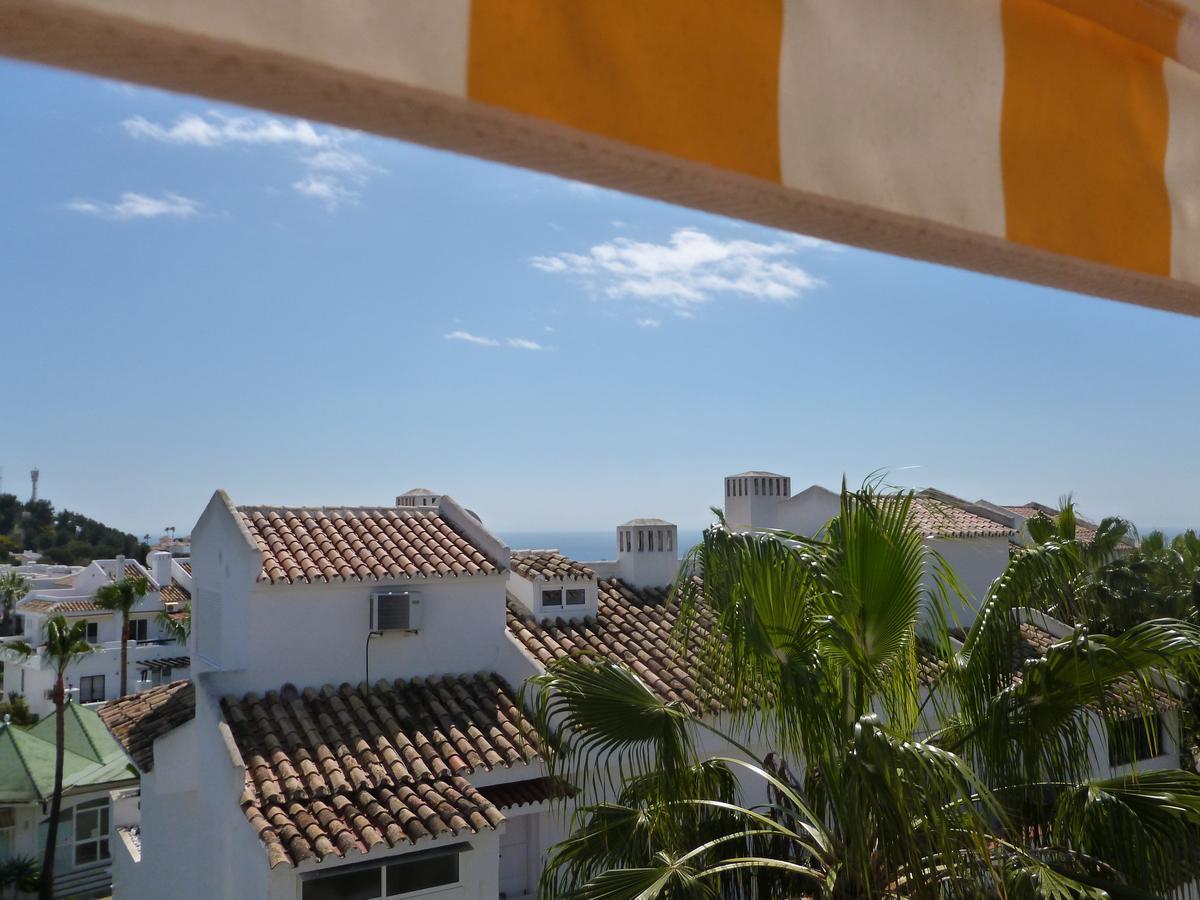 Appartement Penthouse III 20-6 Mijas Exteriér fotografie