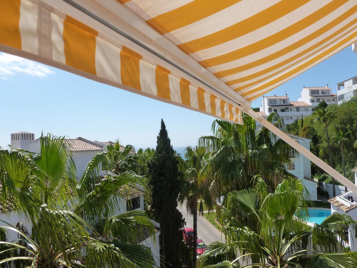 Appartement Penthouse III 20-6 Mijas Exteriér fotografie