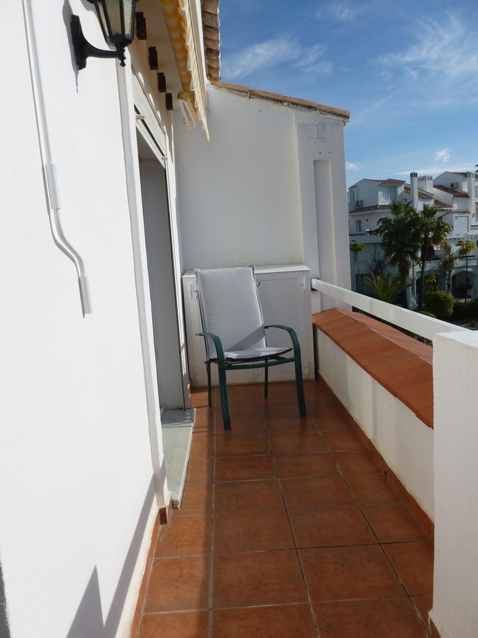 Appartement Penthouse III 20-6 Mijas Exteriér fotografie