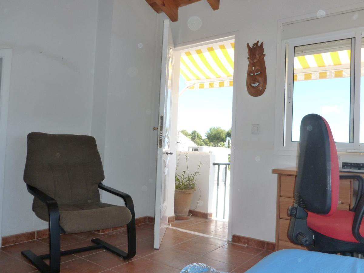 Appartement Penthouse III 20-6 Mijas Exteriér fotografie