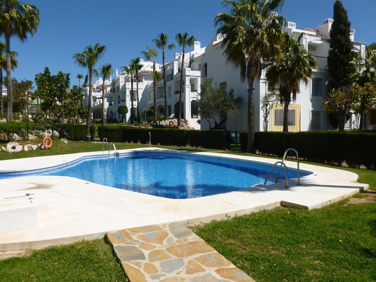 Appartement Penthouse III 20-6 Mijas Exteriér fotografie