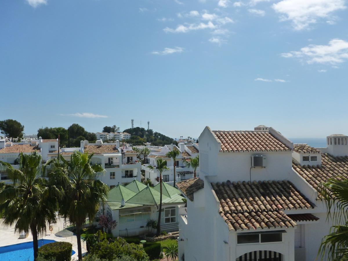 Appartement Penthouse III 20-6 Mijas Exteriér fotografie
