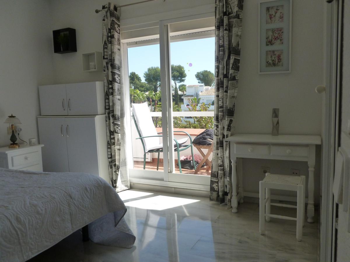 Appartement Penthouse III 20-6 Mijas Exteriér fotografie
