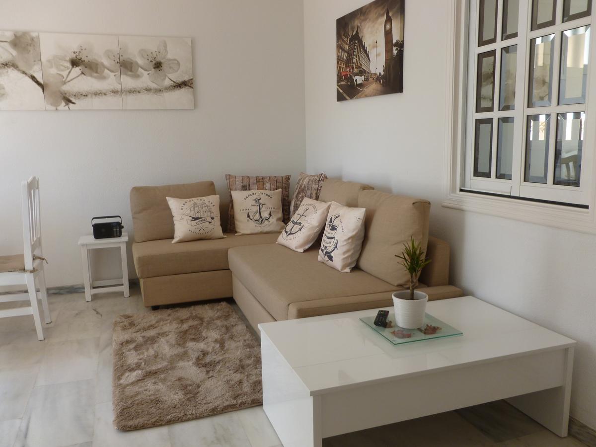 Appartement Penthouse III 20-6 Mijas Exteriér fotografie